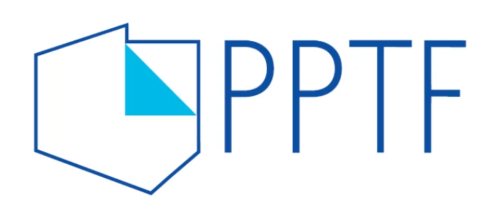 PPTF logo short